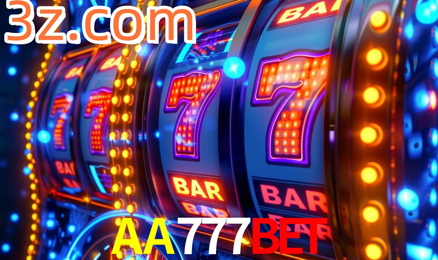 Bônus AA777Bet Para Todos